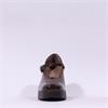 Wonders Lady Bold Mary Jane Heel - Brown Patent
